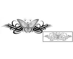 Butterfly Tattoo Tattoo Styles tattoo | G1F-00003