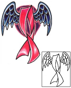 Wings Tattoo Tattoo Styles tattoo | TOF-00120
