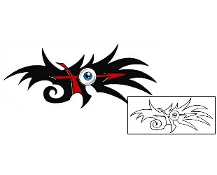Sagittarius Tattoo Tattoo Styles tattoo | AAF-00252
