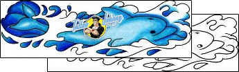 Dolphin Tattoo dolphin-tattoos-andrea-ale-aaf-02067