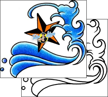 Celestial Tattoo astronomy-celestial-tattoos-andrea-ale-aaf-02569