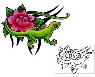 Lotus Tattoo Tattoo Styles tattoo | AAF-02917