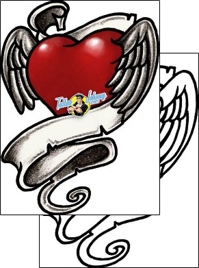 Heart Tattoo for-women-heart-tattoos-andrea-ale-aaf-09513