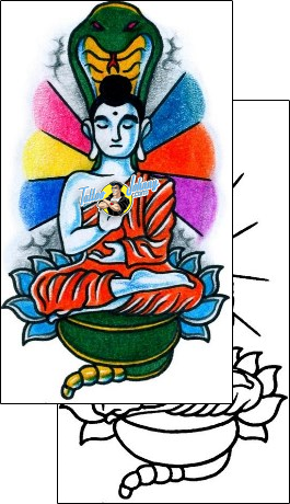 Religious Tattoo religious-and-spiritual-religious-tattoos-andrea-ale-aaf-10840