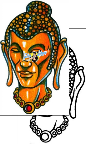 Religious Tattoo religious-and-spiritual-religious-tattoos-andrea-ale-aaf-10846