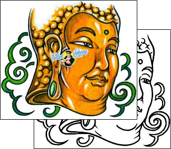 Religious Tattoo religious-and-spiritual-religious-tattoos-andrea-ale-aaf-10960