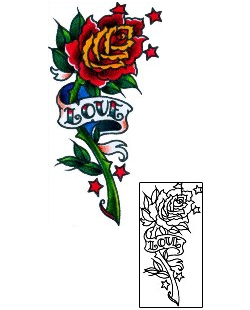 Banner Tattoo Tattoo Styles tattoo | AAF-11243