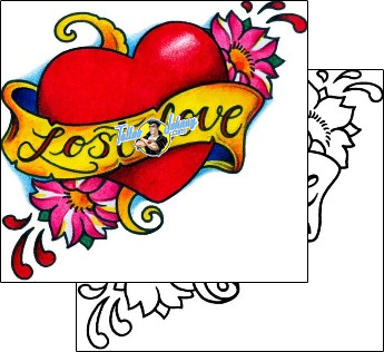 Heart Tattoo for-women-heart-tattoos-andrea-ale-aaf-11263