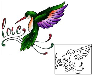 Bird Tattoo Tattoo Styles tattoo | AAF-11316