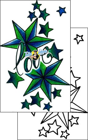 Cosmic Tattoo astronomy-cosmic-tattoos-andrea-ale-aaf-11320