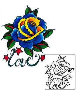 Love Tattoo Tattoo Styles tattoo | AAF-11327