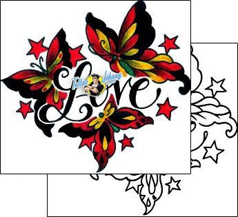 Love Tattoo for-women-love-tattoos-andrea-ale-aaf-11333