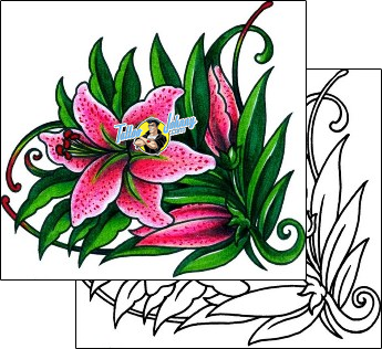 Hibiscus Tattoo plant-life-hibiscus-tattoos-andrea-ale-aaf-11394