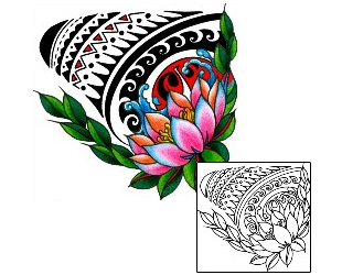 Lotus Tattoo Tattoo Styles tattoo | AAF-11627