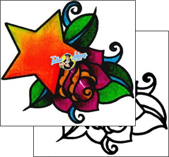 Celestial Tattoo astronomy-celestial-tattoos-andrea-ale-aaf-11929