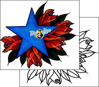 Celestial Tattoo astronomy-celestial-tattoos-andrea-ale-aaf-11964