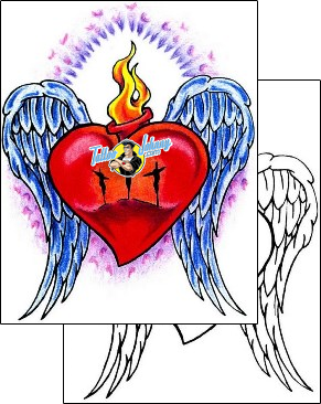 Heart Tattoo for-women-heart-tattoos-aubrey-west-abf-00045