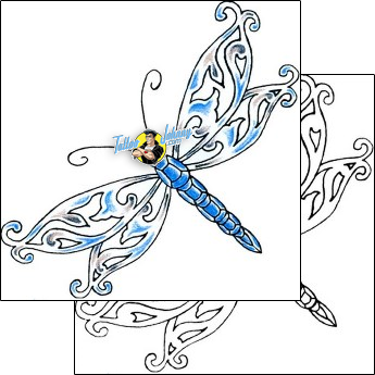 Dragonfly Tattoo insects-dragonfly-tattoos-aubrey-west-abf-00129
