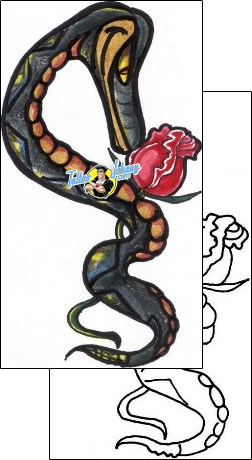 Rose Tattoo plant-life-rose-tattoos-angel-collins-acf-00374