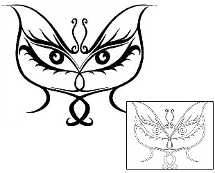 Insect Tattoo Tattoo Styles tattoo | ADF-00086
