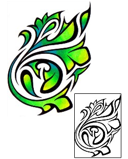 Decorative Tattoo Tattoo Styles tattoo | AEF-00013
