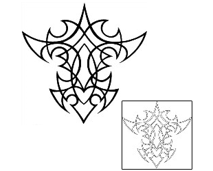 Religious Tattoo Tattoo Styles tattoo | AEF-00031