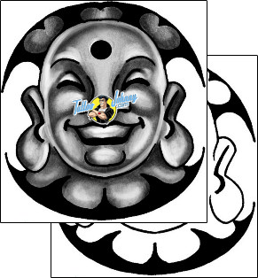 Buddha Tattoo ethnic-buddha-tattoos-anibal-anf-02204