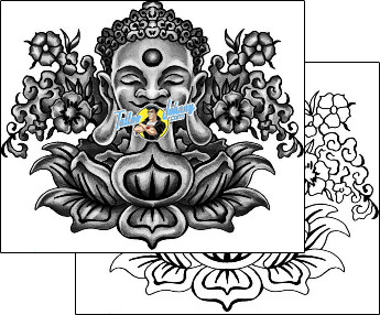 Religious Tattoo religious-and-spiritual-religious-tattoos-anibal-anf-02206