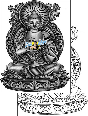 Religious Tattoo religious-and-spiritual-religious-tattoos-anibal-anf-02211