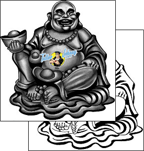 Buddha Tattoo ethnic-buddha-tattoos-anibal-anf-02214