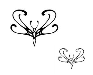 Butterfly Tattoo Kym Butterfly Tattoo