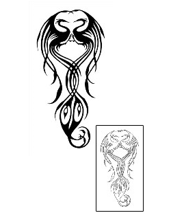 Dragon Tattoo Tattoo Styles tattoo | APF-00059