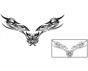Wings Tattoo Tattoo Styles tattoo | AXF-00006