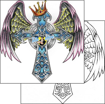 Christian Tattoo religious-and-spiritual-christian-tattoos-diaconu-alexandru-axf-00216