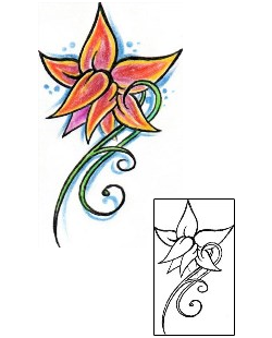 Lotus Tattoo Tattoo Styles tattoo | AXF-00328