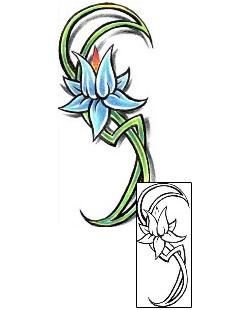 Lotus Tattoo Tattoo Styles tattoo | AXF-00329