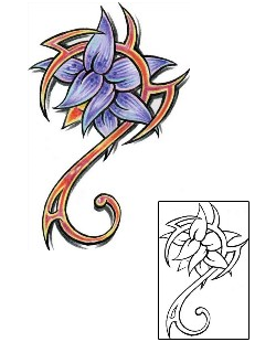 Lotus Tattoo Tattoo Styles tattoo | AXF-00330