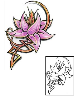 Lotus Tattoo Tattoo Styles tattoo | AXF-00331