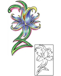 Lotus Tattoo Tattoo Styles tattoo | AXF-00332