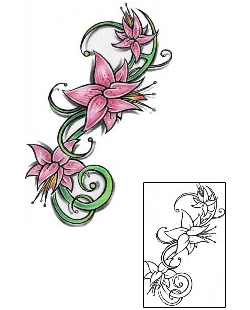 Lotus Tattoo Tattoo Styles tattoo | AXF-00334
