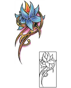 Lotus Tattoo Tattoo Styles tattoo | AXF-00335