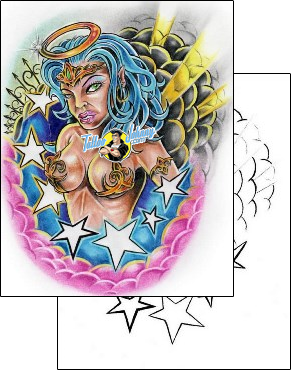 Angel Tattoo angel-tattoos-diaconu-alexandru-axf-00361