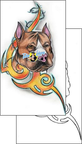 Dog Tattoo dog-tattoos-diaconu-alexandru-axf-00494