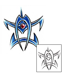 Gemini Tattoo Zodiac tattoo | AXF-01102