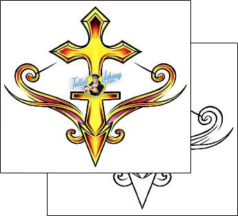 Christian Tattoo religious-and-spiritual-christian-tattoos-diaconu-alexandru-axf-01146