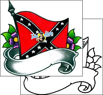 Banner Tattoo patronage-banner-tattoos-captain-black-bkf-00798
