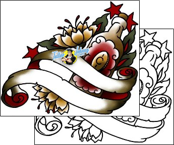 Banner Tattoo patronage-banner-tattoos-captain-black-bkf-00854