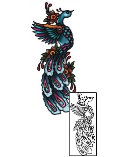 Bird Tattoo Tattoo Styles tattoo | BKF-01004
