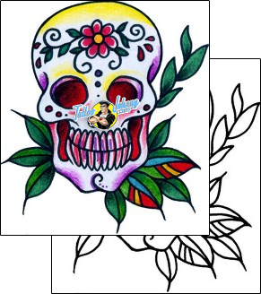 Mexican Tattoo ethnic-mexican-tattoos-captain-black-bkf-01229