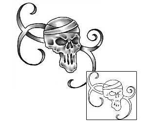 Evil Tattoo Tattoo Styles tattoo | BNF-00121